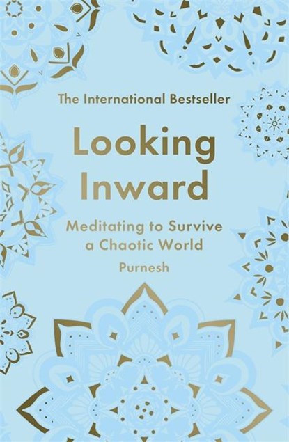 Looking Inward, Swami Purnachaitanya - Paperback - 9781785123887