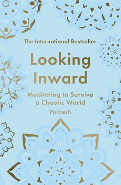 Looking Inward, Swami Purnachaitanya - Paperback - 9781785123887