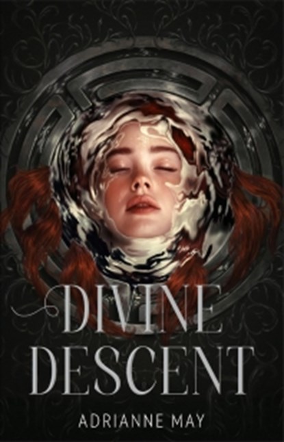 Divine Descent, AdriAnne May - Paperback - 9781785124853