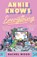 Annie Knows Everything, Rachel Wood - Gebonden - 9781785125775