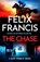 The Chase, Felix Francis - Gebonden - 9781785125911