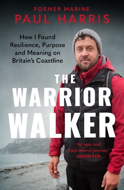 The Warrior Walker, Paul Harris - Gebonden - 9781785128691