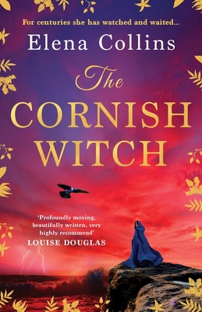 The Cornish Witch, Elena Collins - Paperback - 9781785131790