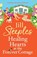 Healing Hearts at The Forever Cottage, Jill Steeples - Paperback - 9781785133909