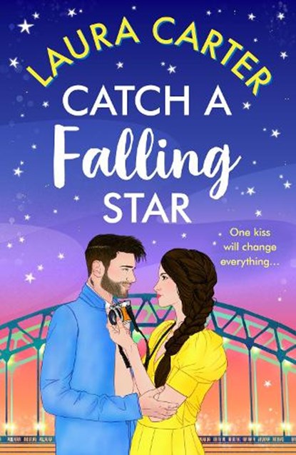 Catch a Falling Star, Laura Carter - Paperback - 9781785135903