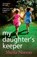 My Daughter's Keeper, Sheila Norton - Paperback - 9781785136894