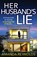 Her Husband's Lie, Amanda Reynolds - Paperback - 9781785137112