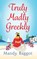 Truly, Madly, Greekly, Mandy Baggot - Gebonden - 9781785139383