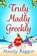Truly, Madly, Greekly, Mandy Baggot - Paperback - 9781785139406