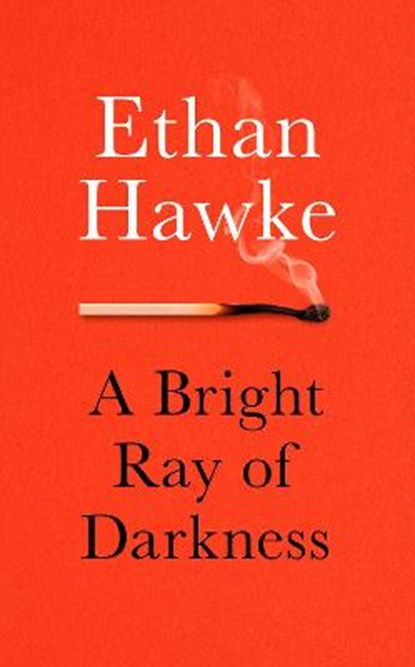 A Bright Ray of Darkness, HAWKE,  Ethan - Gebonden - 9781785152597