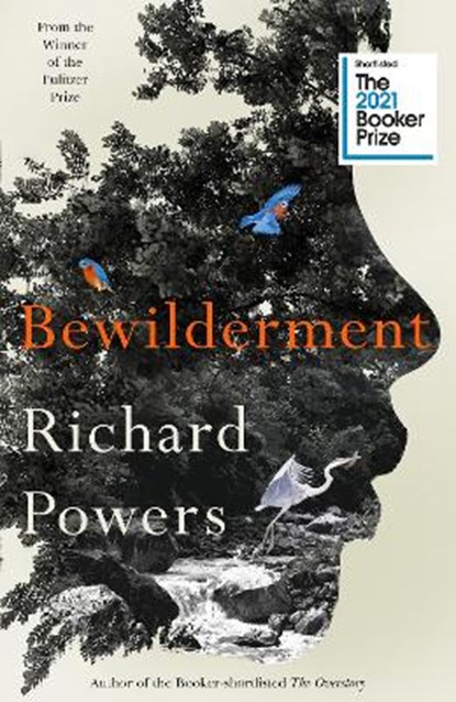 Bewilderment, POWERS,  Richard - Gebonden - 9781785152634