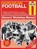 Football, STARLING,  Boris - Gebonden - 9781785211560