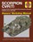 Scorpion CVR(T), Simon Dunstan - Gebonden - 9781785211959