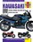 Kawasaki ZX600 Ninja, Haynes Publishing - Paperback - 9781785213069