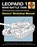 Leopard 1 Main Battle Tank, SHACKLETON,  Michael ; Cecil, Mike - Gebonden - 9781785216374