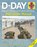 D-Day Operations Manual, Jonathan Falconer - Gebonden - 9781785216558