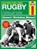 Rugby, STARLING,  Boris - Gebonden - 9781785216626