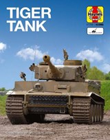 Tiger Tank (Icon)