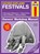 Haynes Explains Festivals, Boris Starling - Gebonden - 9781785216923