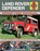 Land Rover Defender Modifying Manual, Lindsay Porter - Paperback - 9781785218583