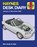 Haynes 2024 Desk Diary, Haynes Group LTD - Overig - 9781785218644