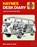 Haynes 2025 Desk Diary, Haynes Group LTD - Gebonden - 9781785218668