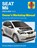 Seat Mii 2012 to 2019 Petrol, Haynes Group LTD - Paperback - 9781785219207