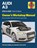 Audi A3 2012 - 2020 Petrol & Diesel, Haynes Group LTD - Paperback - 9781785219337