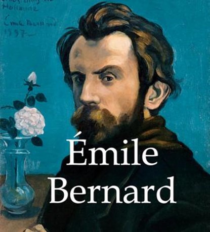 Emile Bernard, CARL,  Klaus H. - Gebonden - 9781785250866