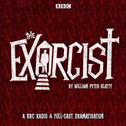 The Exorcist, BLATTY,  William Peter - Overig - 9781785291074