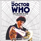 Doctor Who and the Web of Fear | Terrance Dicks | 