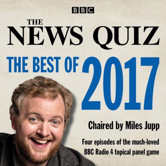 The News Quiz: The Best of 2017