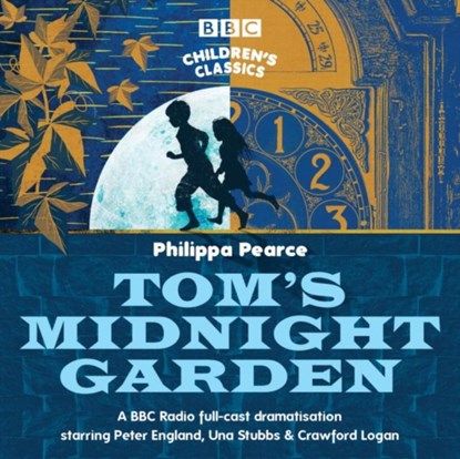 Tom's Midnight Garden, Philippa Pearce - AVM - 9781785298493