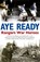 Aye Ready: Rangers War Heroes, Paul Smith - Paperback - 9781785301391