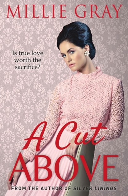 A Cut Above, Millie Gray - Paperback - 9781785301520