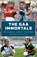 The GAA Immortals, John Scally - Paperback - 9781785302121