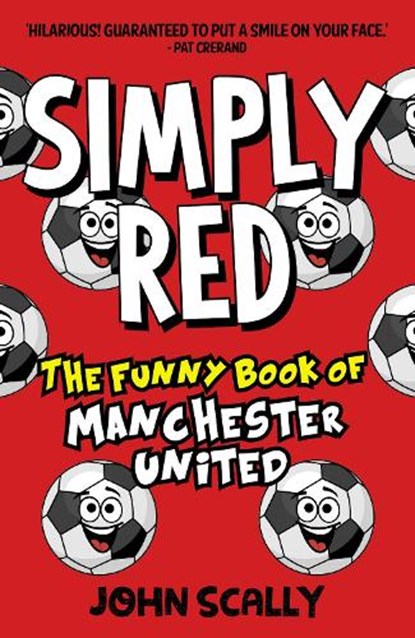 Simply Red, John Scally - Paperback - 9781785303388