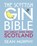 The Scottish Gin Bible, Sean Murphy - Gebonden - 9781785303623