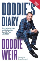 Doddie's Diary - Doddie Weir ; Stewart Weir - 9781785303869