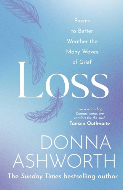 Loss, Donna Ashworth - Gebonden - 9781785304422