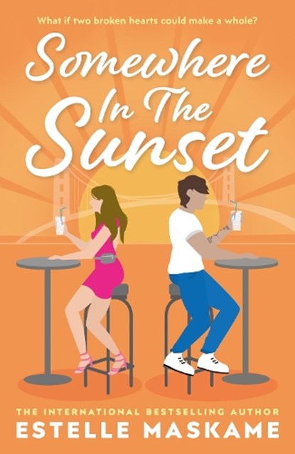 Somewhere in the Sunset, Estelle Maskame - Paperback - 9781785304934