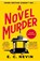 A Novel Murder, E. C. Nevin - Paperback - 9781785306037