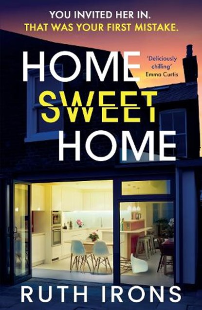 Home Sweet Home, Ruth Irons - Paperback - 9781785307553