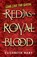 Red as Royal Blood, Elizabeth Hart - Paperback - 9781785308802