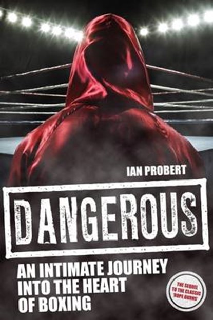 Dangerous, Ian Probert - Paperback - 9781785311994