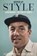Keeper of Style, Christopher Sandford - Gebonden - 9781785314872