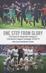 One Step from Glory - Alex Fynn ; Martin Cloake - 9781785315985