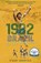 1982 Brazil, Stuart Horsfield - Gebonden - 9781785316869