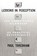 Lessons in Perception, Paul Taberham - Gebonden - 9781785336416