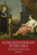In the Best Interests of the Child | Mili Mass | 